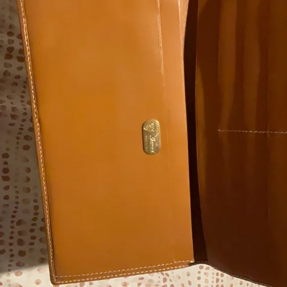 Vintage gucci wallet - Picture 2 of 4